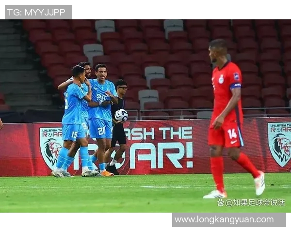 印度与泰国在亚洲杯的激烈对决展现足球魅力与文化交融